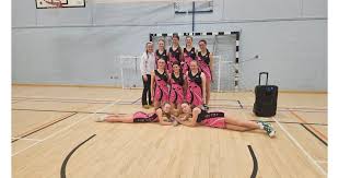 Image result for Astra Netball Club