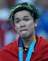 Taufik Hidayat isn't done with