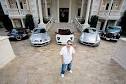 Scott Storch Image duPontREGISTRY.com Celebrity Car   Scott Storch Picture 3