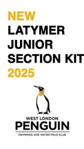 Image result for West London Penquin Swimming & Water Polo Club