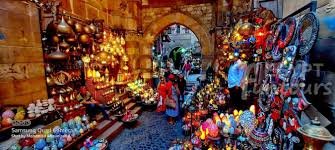 Image result for khan el khalili