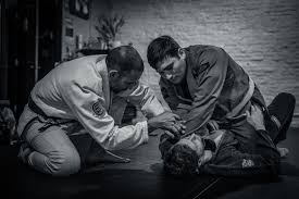 Image result for Winchester Aiuchi Jiu Jitsu