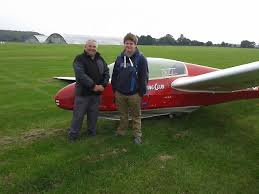 Image result for Buckminster Gliding Club Ltd
