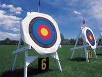 Image result for Cloth Of Gold Field Archery Club