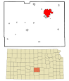 Hutchinson, Kansas - Wikipedia, the free encyclopedia