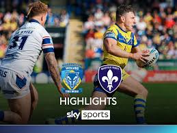 Image result for Warrington Rugby Union Football Club