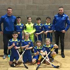 Image result for Kilmallie Shinty Club
