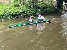 Image result for Trentham Canoe Club