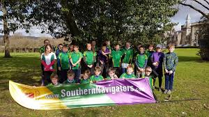 Image result for Bristol Orienteering Klub