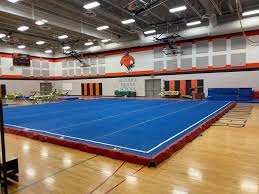 Image result for Phoenix Gymnastics Club