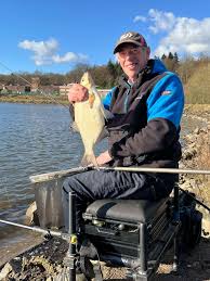 Image result for Trimpley Anglers Association