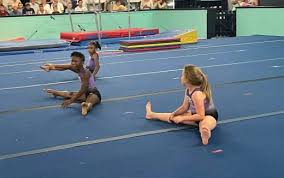 Image result for Concorde Gymnastics Club