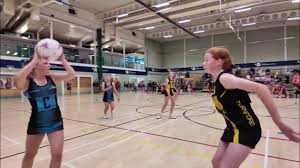 Image result for Wyre Youth Netball Club