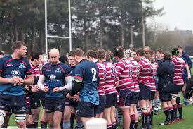 Image result for Redingensians Rugby Football Club