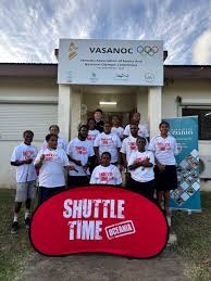 Image result for Portwell Badminton Club