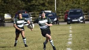 Image result for Chosen Hill Former Pupils Rfc