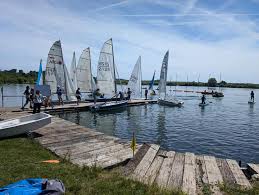 Image result for Nottingham Sailing Club