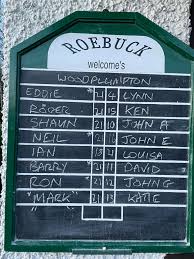 Image result for Roebuck Bowling Club