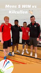 Image result for Ashbourne Badminton Club