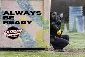 Image result for Paintball Extreme, Essex
