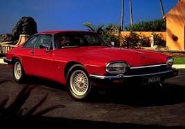 Image result for Regency Red 1991 Jaguar