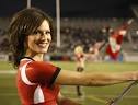 Ultimate Cheerleaders » Calgary Flames
