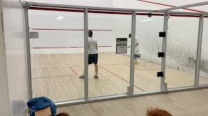 Image result for Aycliffe Squash Club