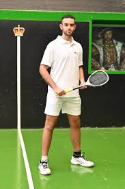 Image result for Yorkshire Real Tennis Club