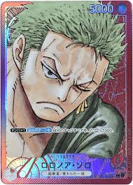 「ロロノア・ゾロ ONE PIECE」の画像検索結果