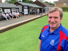 Image result for Gerrards Cross Bowling Club