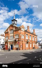 Image result for Thame Town Cc