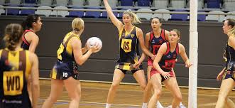 Image result for Inglis Netball Club