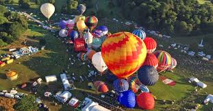 Image result for Bristol University Hot Air Ballooning Society