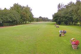 Image result for Knaresborough Golf Club