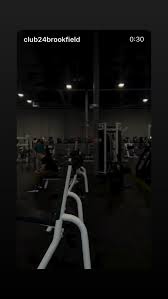 Image result for North Cheshire Brookfields Gym Club
