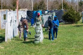Image result for Douglas Valley Paintball