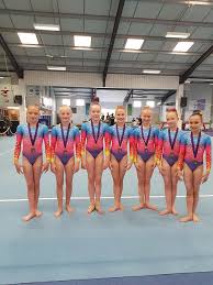 Image result for Heathrow Gymnastics Club
