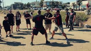 Image result for Bridgnorth Warriors Eskrima Club