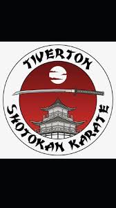 Image result for TIVERTON SHOTOKAN KARATE CLUB