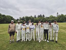 Image result for Ifield Cricket Club