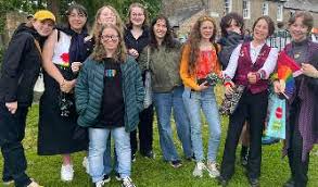 Image result for Comberton Village Squash Club