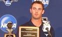 Jungmann Garners 2011 Dick Howser Trophy - Big 12 Conference ...