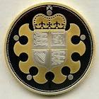 Barrass Masters the Britsh ROYAL MINT
