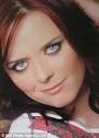 Tragic Anne-Marie Ellement was