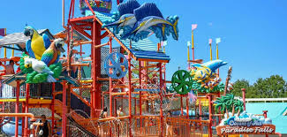 Image result for Fosse Hill Water Park