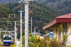 Image result for 山手線AC