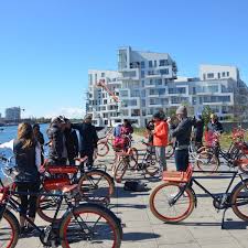 Afbeeldingsresultaat voor copenhagen bicycle counter