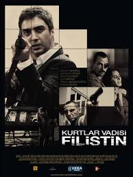 Kurtlar Vadisi : Filistin , La Vall�e des Loups : Palestine ( Vostfr , Le film Complet, HQ )