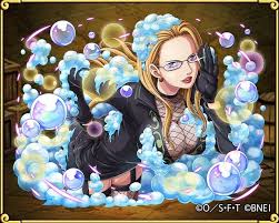 「カリファ ONE PIECE」の画像検索結果