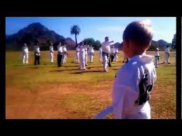 Image result for Karstadt TaeKwonDo